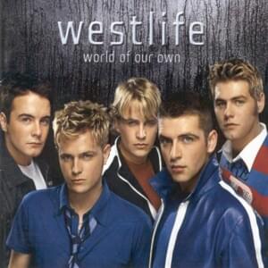 Why Do I Love You - Westlife