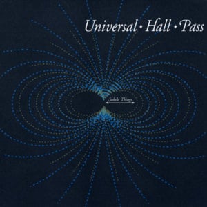 Forms of Imprisonment - Universal Hall Pass