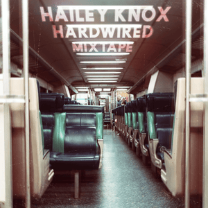 Hold Me - Hailey Knox