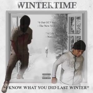 Thru It All (Remix) - Wintertime (Ft. ​iLoveMakonnen)