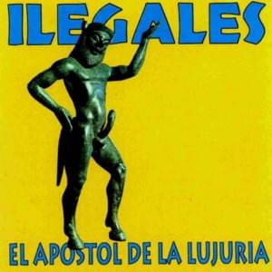 El Ángel - Ilegales