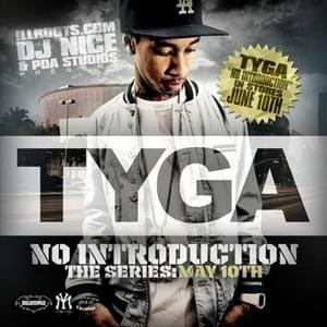 Thinking Of You - Tyga (Ft. Lil Wayne)