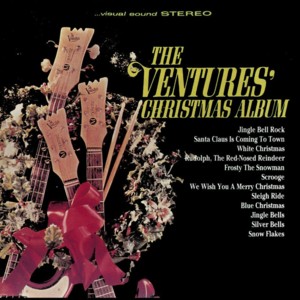 Sleigh Ride - The Ventures