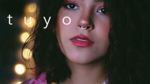 Tuyo (cover) - ​mariana froes