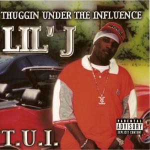 Intro (Thuggin Under The Influence) - Jeezy