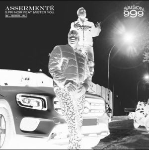 Assermenté (Saison 999) - S.Pri Noir (Ft. Mister You)