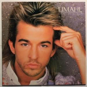 Colour All My Days - Limahl