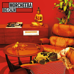 Fear and Love - Morcheeba