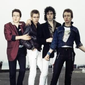 (In the) Pouring Rain - The Clash