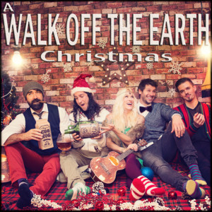 Feliz Navidad - Walk off the Earth