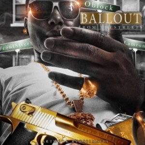 I Got A Bag - Ballout (Ft. Chief Keef & Gino Marley)