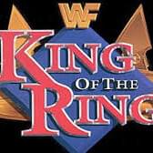 King of the Ring 2001 - WWE