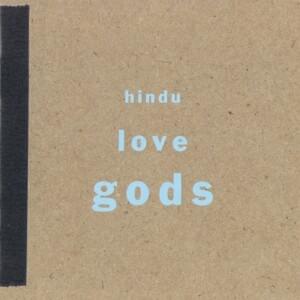 Walkin’ Blues - Hindu Love Gods