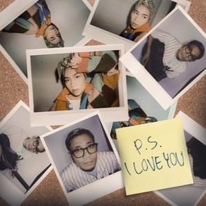 P.S. I LOVE YOU (feat. Yuna) - Paul Partohap (Ft. Yuna)