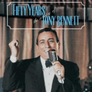 AC-Cen-T-Chu-Ate The Positive - Tony Bennett