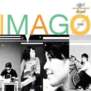 Ang Huling Yakap Ng Mundo - Imago