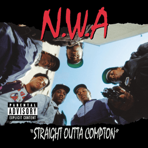 Something 2 Dance 2 - N.W.A