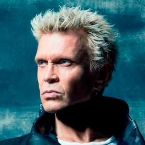 Ready Steady Go - Billy Idol