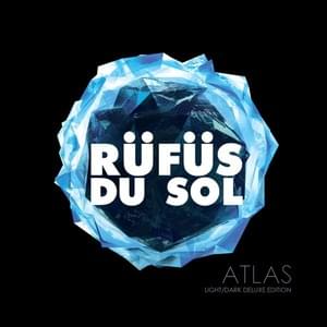 Unforgiven (The Presets Remix) - RÜFÜS DU SOL (Ft. Makaw)