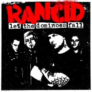 East Bay Night - Rancid