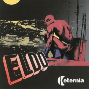 Eternia - Eldo