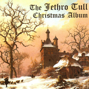 Birthday Card at Christmas - Jethro Tull