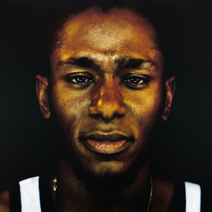 New World Water - Yasiin Bey