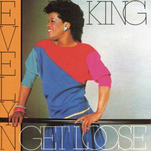 Back to Love - Evelyn "Champagne" King