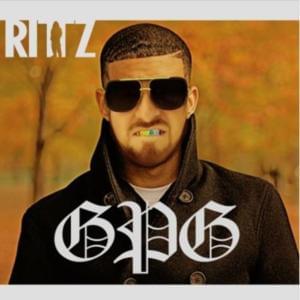 GPG - God’s Plan x Gummo - Rittz