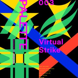 Virtual Strike (English ver.) - NIJISANJI EN (Ft. Finana Ryugu)