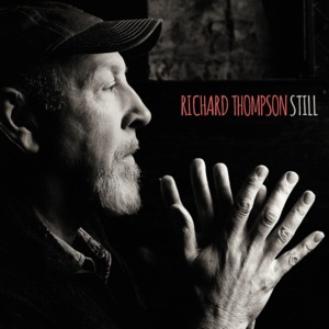 Guitar Heroes - Richard Thompson