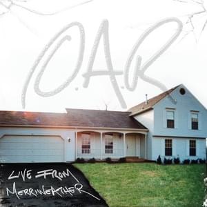 Shattered (Turn the Car Around) (Live) (from Live From Merriweather) - O.A.R