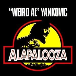 Talk Soup - "Weird Al" Yankovic