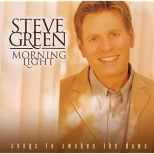 Breathe On Me, Breath of God - Steve Green