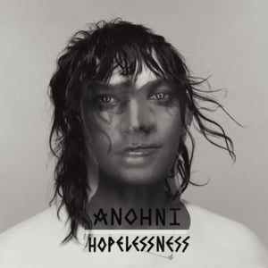 Obama - ANOHNI