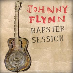 Long Black Veil - Johnny Flynn