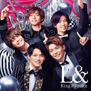 Bounce - King & Prince