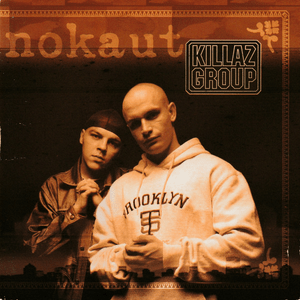 Grunwaldzka technika - Killaz Group