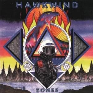 Dangerous Vision - Hawkwind