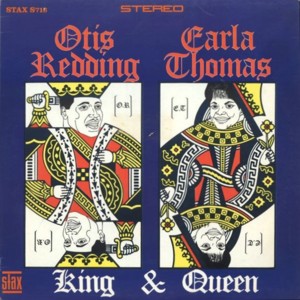 Tell It Like It Is - Otis Redding & Carla Thomas