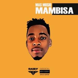 Mthande - Mas Musiq (Ft. DJ Maphorisa, Kabza De Small, Riky Rick & Sha Sha)