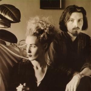 I Leave You - Dead Can Dance