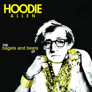 Spaceland - Hoodie Allen