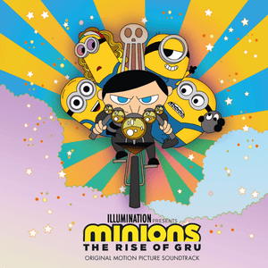 Cecilia - The Minions