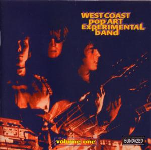 Just You & Me - The West Coast Pop Art Experimental Band