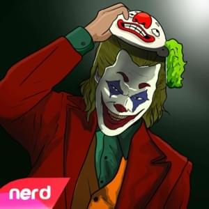 Who’s Laughing Now - NerdOut