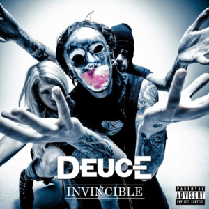 Gimme That (Demo Version) - Deuce