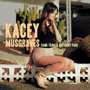 Back On the Map - Kacey Musgraves