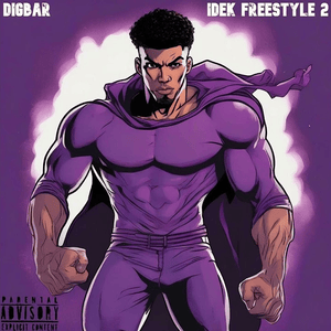 IDEK FREESTYLE 2 - DigBar