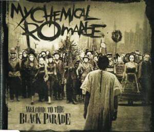 My Chemical Romance - Welcome to the Black Parade (Русский перевод) - Lyrxo Russian Translations (Русские переводы)